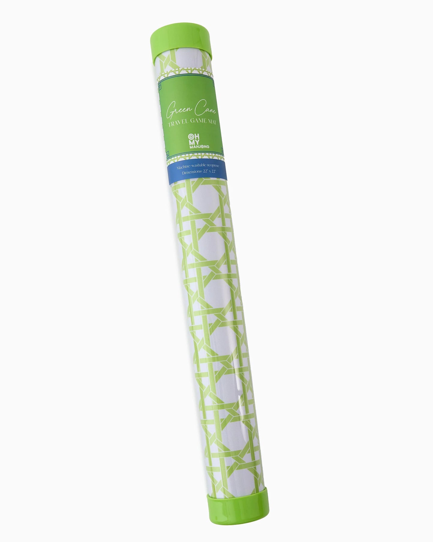 GREEN CANE: Mini Game Mat