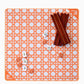 ORANGE CANE: Mini Game Mat