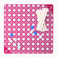 HOT PINK CANE: Mini Game Mat