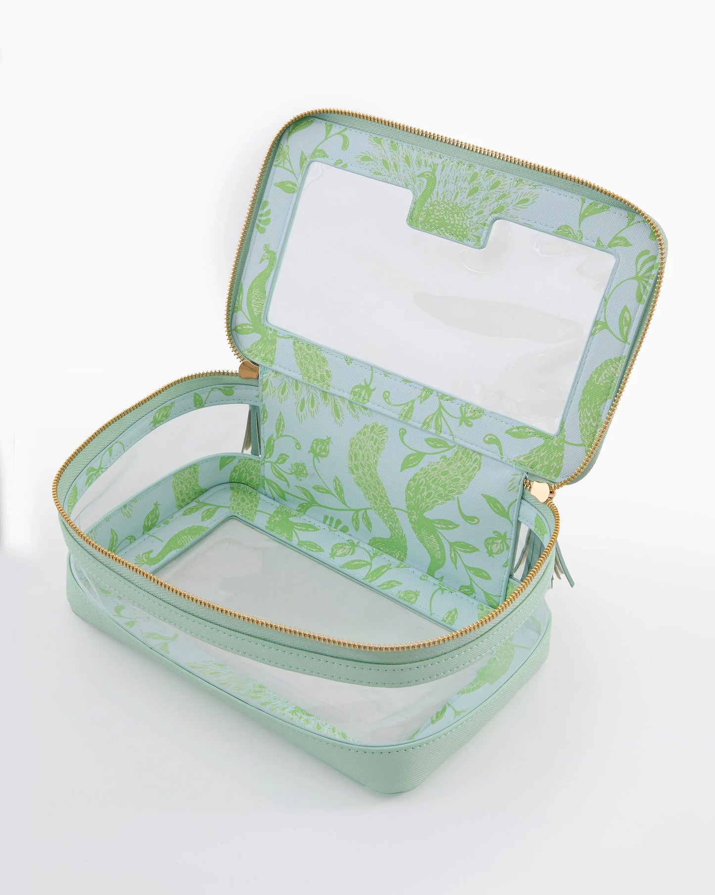 MINT: Stacking Tile Storage Bag