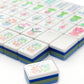MOONLIGHT: Mahjong Tile Set