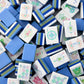 MOONLIGHT: Mahjong Tile Set
