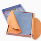 PERIWINKLE : Playing Card / Passport Folio