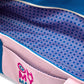 PINK: Mat Storage Bag