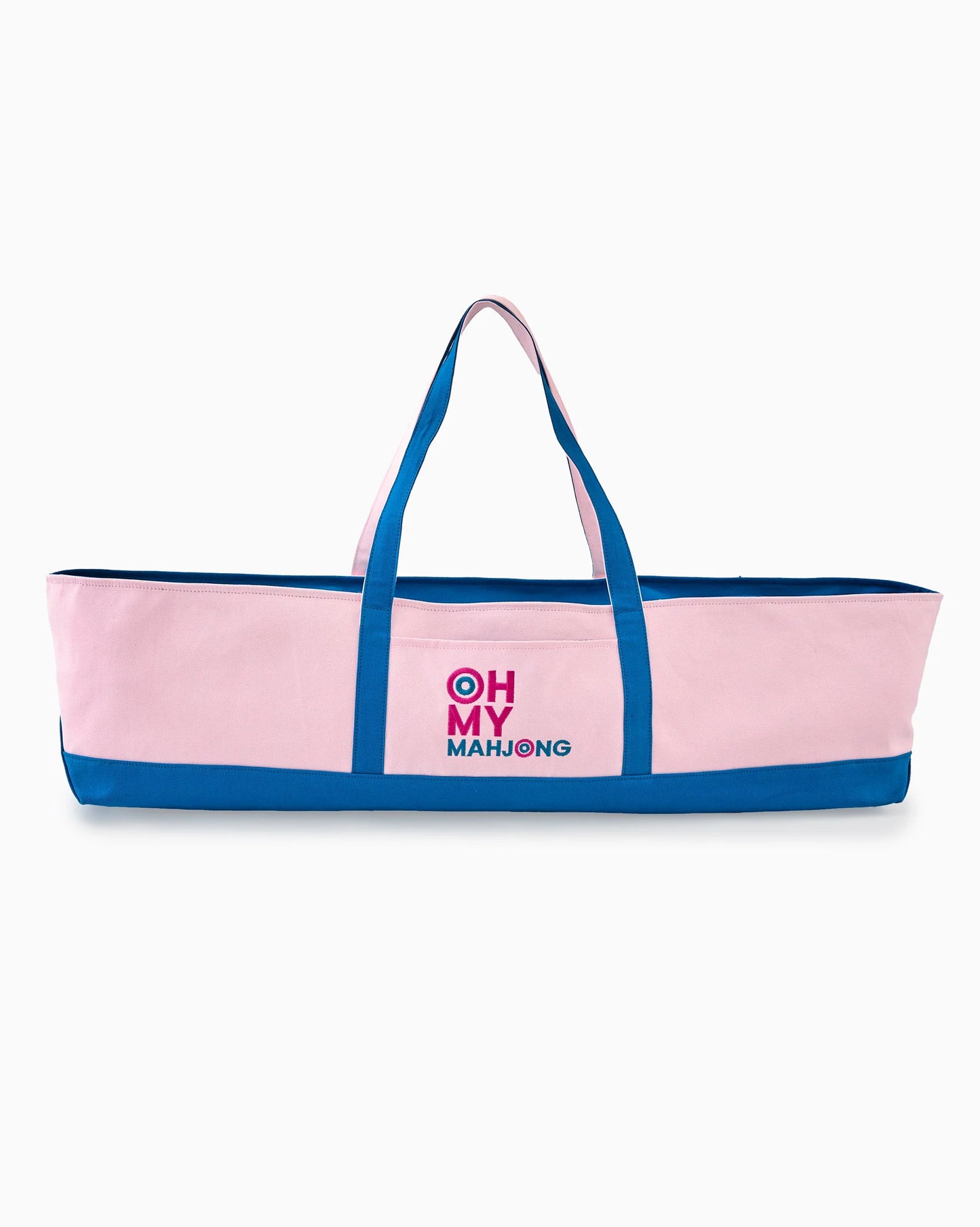 PINK: Mat Storage Bag
