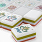 SIERRA: Mahjong Tile Set