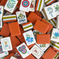 SIERRA: Mahjong Tile Set