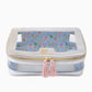 SILVER: Stacking Tile Storage Bag
