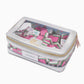 SILVER: Stacking Tile Storage Bag