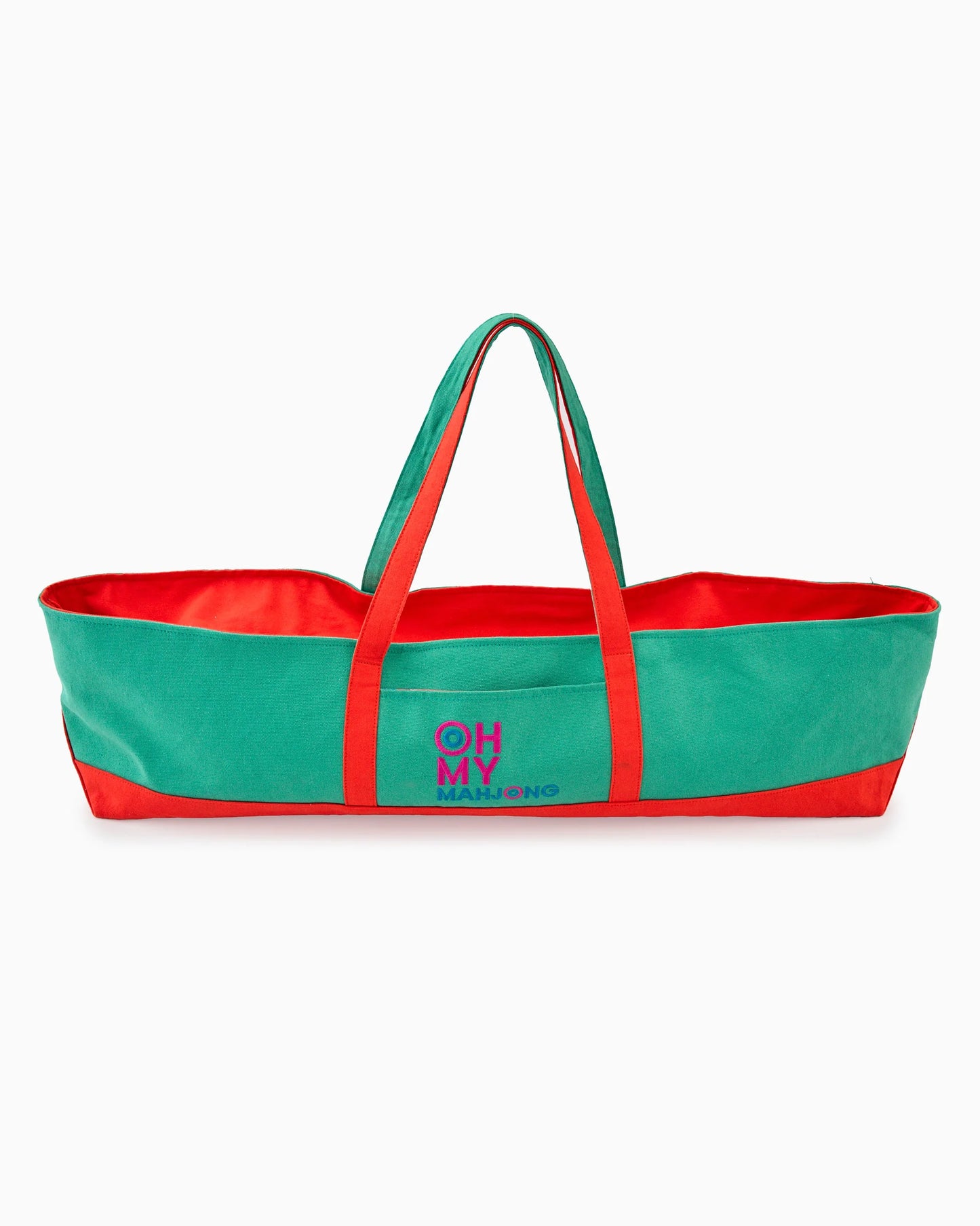 TEAL: Mat Storage Bag
