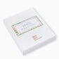 WHITE : Playing Card / Passport Folio